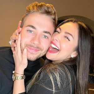 Endlich! Katharina Eisenblut teilt die ersten Hochzeitsfotos