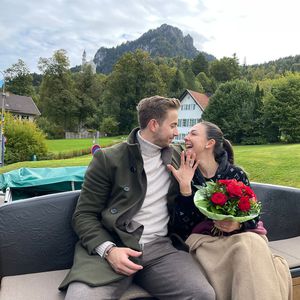 Unglaublich: So spontan war Katharina Eisenbluts Hochzeit!