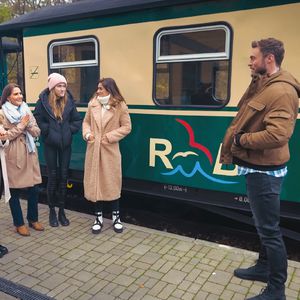 Sind die Bachelor-Dates zu unspektakulär? Das sagen die Fans