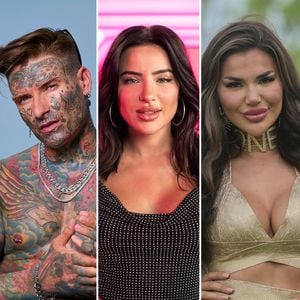 Flirt mit Nikola: Leyla Lahouar schießt gegen Kim Virginia