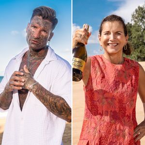 Unangenehm? "Promis unter Palmen"-Nikola strippt für Claudia