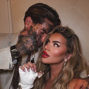 Nicht Beuteschema? So verliebte sich Kim Virginia in Nikola