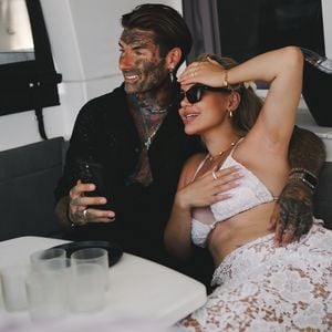 So oft haben Kim Virginia Hartung und Nikola Glumac Sex
