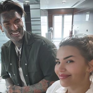 "Sanfter Riese": Kim Virginia verteidigt Ex-Verlobten Nikola