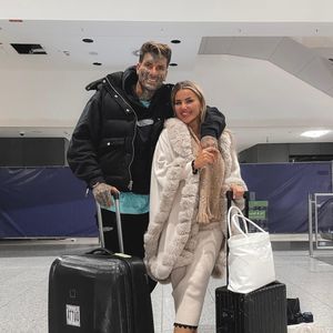 Das ist der erste Stopp von Nikola Glumac und Kims Weltreise