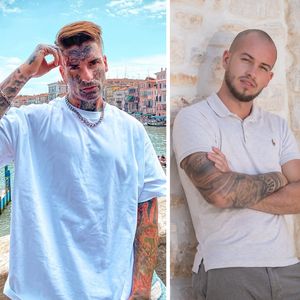 "Prominent getrennt"-Beef: Nikola Glumac disst Marc-Robin
