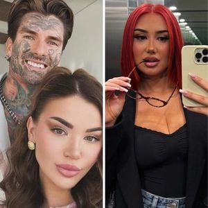 Fragen an Kim und Nikola: Promi-BB-Francesa vermutet Lüge