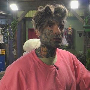 Er flog vor unbeliebtem Christian raus: Das sagt Nikola Grey