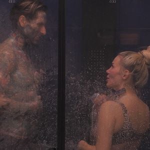 Dusche & Bett: Das lief nach Kim und Nikolas Promi-BB-Jawort