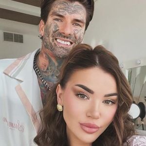 Nach Liebeskrise: Kim Virginia schwärmt von bestem Ehemann