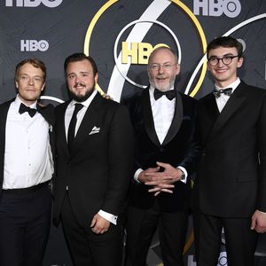 John Bradley hatte vor "Game of Thrones" Figurkomplexe
