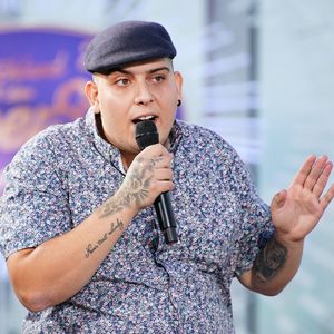 Trotz viel Sendezeit bei DSDS raus: Big N hat große Pläne