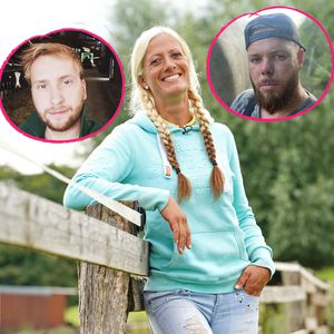 Nils oder Sascha? Er konnte TV-Bäuerin Denise' Herz erobern