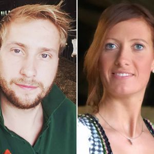 "Mein Glück": Bestätigt Nils jetzt Liebe mit Bäuerin Denise?