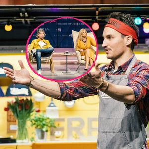 Doppel-Deal geplatzt: Doch nur ein Löwe für LaRibollita!