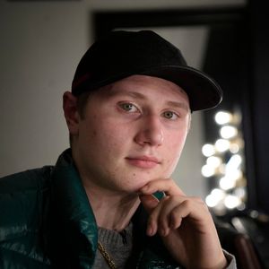 Erschossen: Schwedischer Rapper Einár mit 19 gestorben