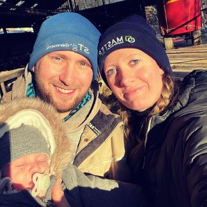Jersey: Was bedeutet "Bauer sucht Frau"-Denise' Babyname?
