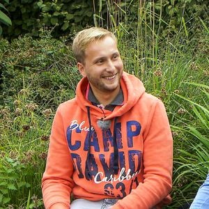 Ein No-Go? Denise hatte während Hofwoche Kontakt zu Nils