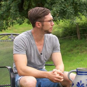 Keine Zukunft: "Bauer sucht Frau"-Nils schickt Sabrina weg