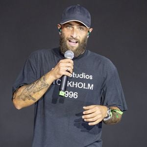 "Für meine Kinder": Rapper Nimo ist seit zwei Wochen clean