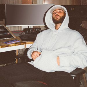 Rapper Nimo verrät: Das steckt hinter seinem "Zart"-Song!