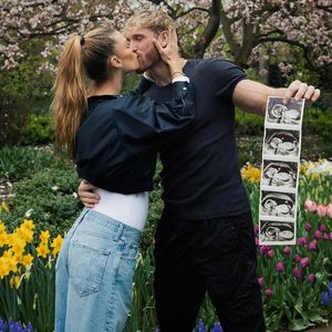 YouTuber Logan Paul und Nina Agdal werden erstmals Eltern!