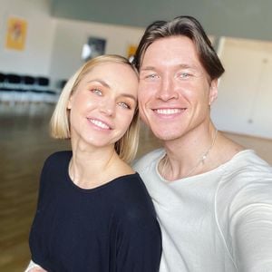 "Aufregend!": "Let's Dance"-Profi Evgeny hat sich verlobt!