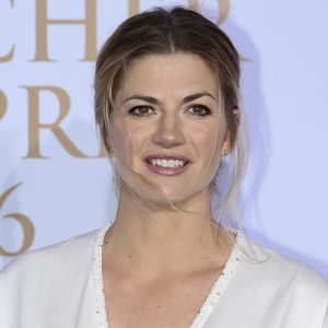 Nina Bott erlebte in der Vergangenheit Schicksalsschläge