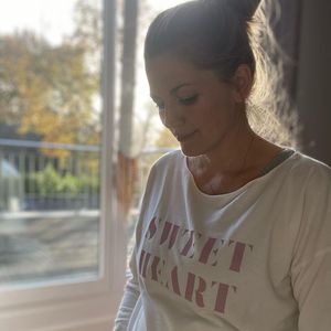 Im achten Monat schwanger: So geht es Nina Bott aktuell