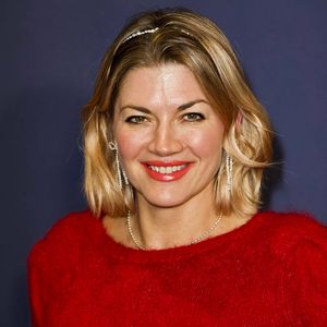 Wegen Neujahr: Nina Bott bricht bei Ansprache in Tränen aus