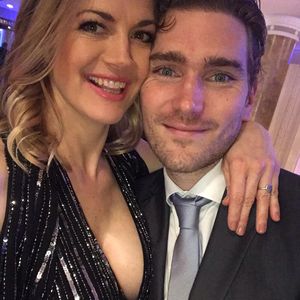 Benjamins Quarantäne vorbei: Nina Bott feiert Wiedersehen!