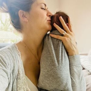 Neu-Mama Nina Bott verrät: Das bedeutet der Name Lobo