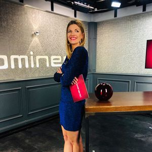 Nach drei Jahren: Nina Bott hört bald bei "Prominent" auf!
