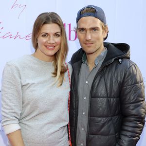 Nina Bott & Benny: So merken sie 9 Jahre Altersunterschied!
