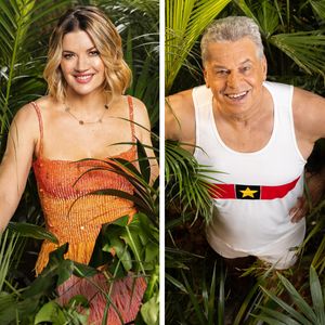 So verbringen Nina und Jürgen die Tage vorm Dschungelcamp