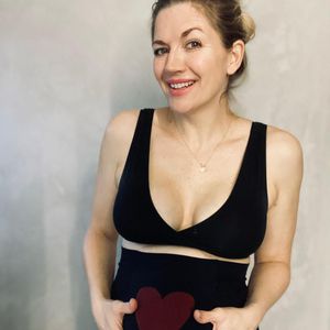 Turbo-Geburt! Nina Botts Sohn kam "blitzschnell" zur Welt
