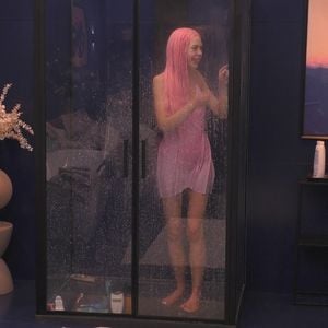 Nina Bridney tauscht Garten gegen Luxus im Promi-BB-Haus