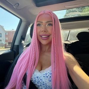 So bereitet sich Nina Bridney auf "Promi Big Brother" vor