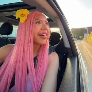 Nina Bridney will Promi-BB mit guter Energie revolutionieren