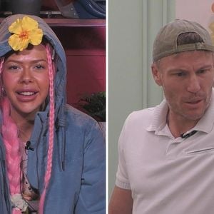 Christian-Lell-Drama schränkte Nina Bridney während PBB ein