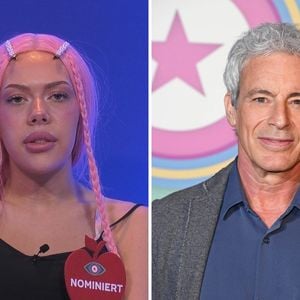 Promi-BB-Zoff um Nina: Gedeon stellt sie an den Pranger