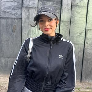 Deshalb überwindet Nina Chuba ihre Angst vorm Autofahren