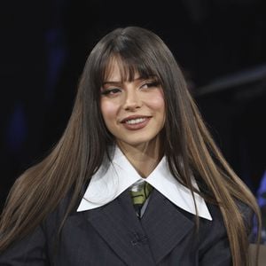 Nina Chuba hat den Kontakt zu Teil ihrer Familie abgebrochen