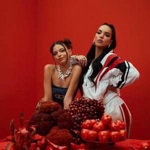 TikTok-Hit: Nina Chuba remixt "Wildberry Lillet" mit Juju!