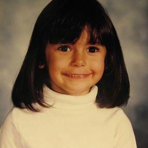 Welche US-Schauspielerin ging hier noch in den Kindergarten?