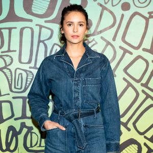 Auf Medikamenten: Nina Dobrev setzt Bett in Brand