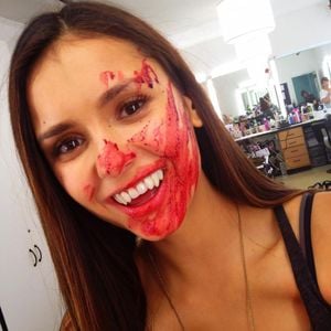 "Vampire Diaries"-Comeback? Nina Dobrev postet Throwback