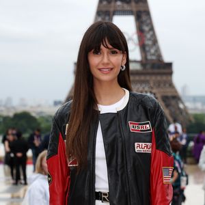 Nina Dobrev spricht über schwierige Monate nach ihrem Unfall