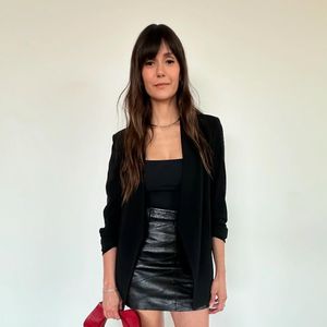 Nina Dobrev teilt emotionalen Meilenstein in ihrer Knie-Reha