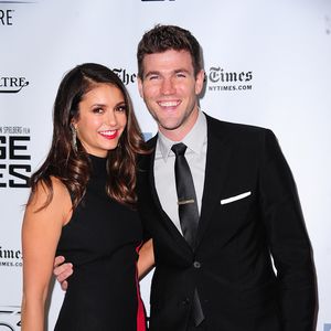Nach 7 Monaten: Nina Dobrev & Austin Stowell trennen sich!